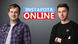 Instapota ONLINE – НАШЕ мнение о ВАШИХ фотографиях