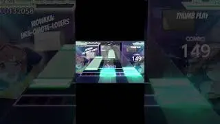 two faced lovers (project sekai Gameplay) 