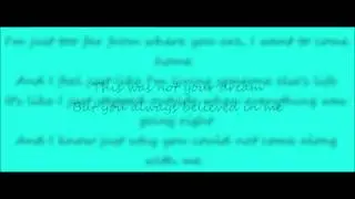 Home - Blake Shelton (Lyrics On Screen)