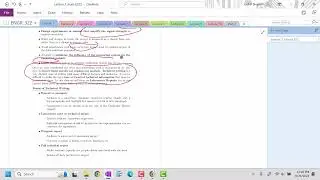 Lecture 1: Experimental Design, Communicating as an Engineer, and Graphical Presentation