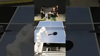 AI vs Human ft. Google DeepMind ⚡️