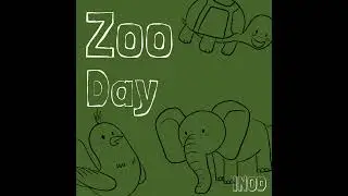 Zoo Day | by INOD