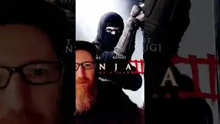 Ninja 2; Shadow of a tear 60 second review.