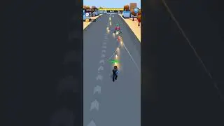 Ground Shooter Super Casual Games 2025
