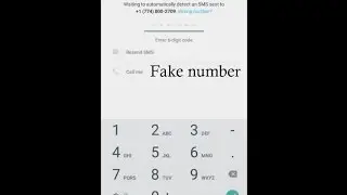 How To Use WhatsApp Without Mobile Number (Fake ID)