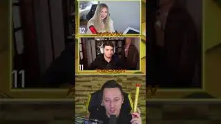 Как обидеть парня за 20 секунд 