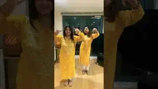 Sajna h Mujhe ☺️ #trending #youtubeshorts #dance #madalshasharma #indianinlondon #london #sajdhajke