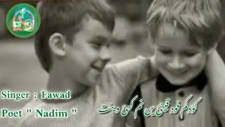 зандагий вой зандагий вой зандагий _ زندگی وای زندگی وای زندگی _ #Fawad #pamir #song #pamir #music