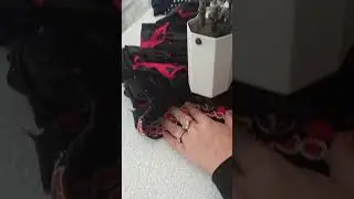 Духтани куртаи точики/как сшить