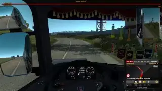 FEF-25RUS ets2