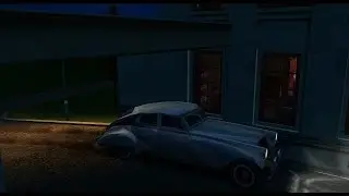Cinematic Mafia E11: 