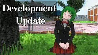 Development Update 2022 | Project RY