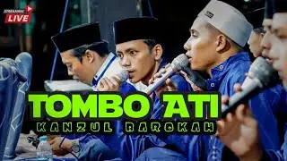 TOMBO ATI-KANZUL BAROKAH