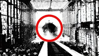 The Enormous WW2 US Ship Built for One Specific Purpose