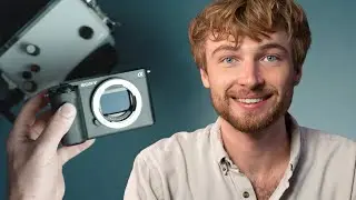 Sony ZV-E1 Underwater Review (Sea of Cortez and Channel Islands)