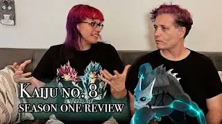 Kaiju no. 8 Season 1 Review