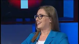 Debati në Channel One - Si funksionoi media gjatë këtij sezoni politik