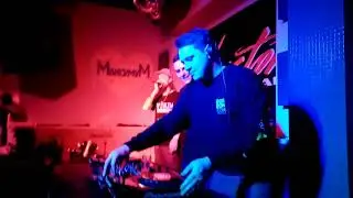 20.02 - DNB Episodes: Lowriderz & Smoky D
