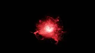Scarlet Witch Chaos Magic Vfx effect | BLACK SCREEN | 4K HD