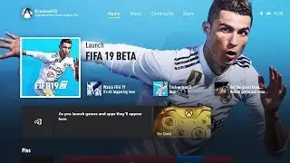 HOW TO GET ACCESS TO THE FIFA 19 BETA!!!
