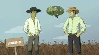 Como funciona a agrofloresta, a forma de agricultura que pode mudar o mundo