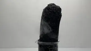 Making a Carbon Snake