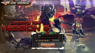 [CF] CROSSFIRE CK OGGY 5.0 TUTORIAL+DOWNLOAD