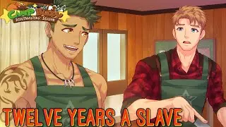 Aiden and Yoshi's First Meeting - Camp Buddy Scoutmasters' Season Part 3