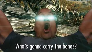 Followers in Morrowind vs Oblivion vs Skyrim