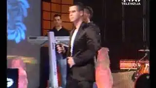 Davor Badrov - Svanuce zore bijele - (HIT Televizija Brcko 2010)