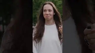 Карина Мурашкина и Ваня Дмитриенко