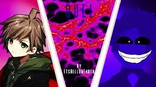 "DUEL" DBMlore OST: Hell vs Bread
