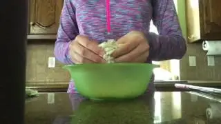 How To Make Slime Without Borax, Glue, Or Detergent