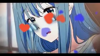 Selizia AMV edits Daddy/Raw Style