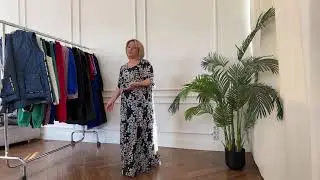 Lady-Maria в прямом эфире!
