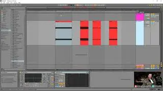 Ableton Live 10 Ultimate Tutorial 06 - Auto filter & Automation