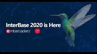 Instalando o Interbase 2020 no Delphi 10.3.3