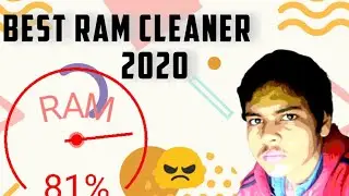 BEST RAM BOOSTER APP FOR ANDROID ।। 2020