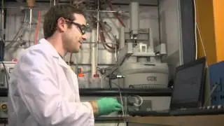 BW-eLabs: Automated Synthesis of Nanoparticles