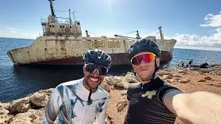 CYCLING IN CYPRUS… what you NEED to know!