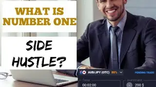 Number one side hustle to make 200$ daily #sidehustle