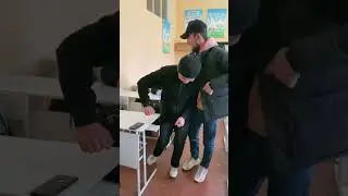 Tafakkur qilib ko'ring