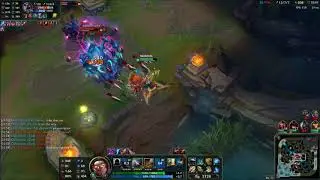Vayne Kite