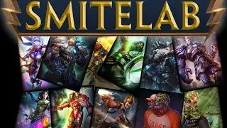 Smite Ücretsiz Tanrı + Kostümler (Türkçe)