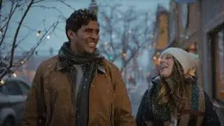 Colorado Tourism Office - Couples Campaign - Shine a Little Brighter Winter 2022/2023