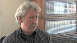 Tod Fletcher interview (excerpt)