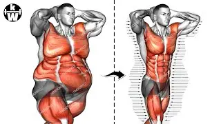 It Starts by Melting Belly Fat and Melts Fat at a Really Fast Rate.