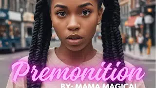 *New* Premonition by Mama Magical (Oracle Deck)!
