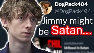 The Crazy Deleted MrBeast Exposed Video