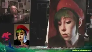 Portrait 1 - Andy
